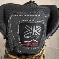 کفش کوهنوردی karrimor