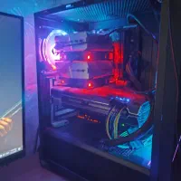 سیستم گیمینگ|رایانه رومیزی|صباشهر, |دیوار