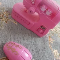 چرخ خیاطی کودک