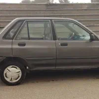 پراید 131 SL مدل ۹۱|خودرو سواری و وانت|سبزوار, فقیه سبزواری|دیوار