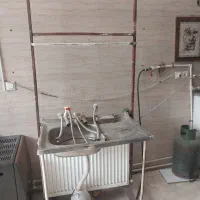 دستگاه تست پکیج