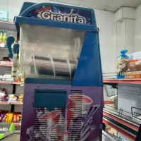 دستگاه فالوده|فروشگاه و مغازه|لاهیجان, قیام|دیوار