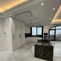 ۱۰۰متر*سالن پرده خور*فول امکانات*تاپ لوکیشن بلوک۲