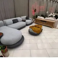 بازار بزرگ مبل ملل شعبه میناب ال دلوین ۳۰ ماهه