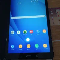 تبلت سامسونگ گلکسی tab a در حد نو