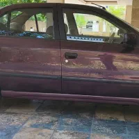 سمند LX EF7 1391|خودرو سواری و وانت|نجف‌آباد, ویلاشهر|دیوار