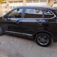 تیگو 5|خودرو سواری و وانت|فرخشهر, |دیوار