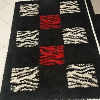 فرش پادری ترک|پادری|ساری, |دیوار