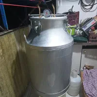 دیگ عرق گیری.گلاب گیر ۲۲۰لیتری|ظروف پخت‌وپز|ری, عباس‌آباد|دیوار