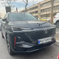 چانگان cs55 وارداتی ۲۰۲۴