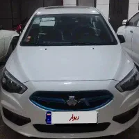 شاهین اتومات CVT