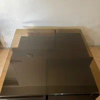 میز وسط مبل