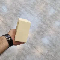 فروش آجر لفتون سهطرف نما اصفهان آجر نما و دیواری|مصالح و تجهیزات ساختمان|اصفهان, عطار نیشابوری|دیوار