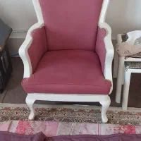 مبل کلاسیک|مبلمان خانگی و میز عسلی|مود, |دیوار