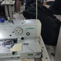 تعدادی نیروی خانم و آقا جهت کار در خدمات شلوار لی