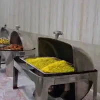 تالار عروسی فیروزه