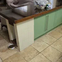 کابینت دست دوم|مصالح و تجهیزات ساختمان|تهران, تهرانپارس غربی|دیوار