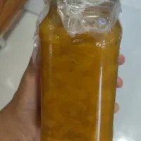 انواع خوشمزه جات میوه ای