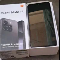 گوشی ردمی نوت 14