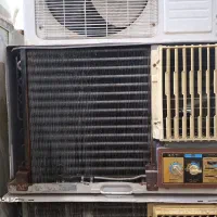 کولر18هزار اورجینال چراغ سبز|کولر گازی و فن‌کوئل|اهواز, اسلام آباد شرقی|دیوار