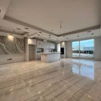 هروی ۲۰۵ متر _ تلفیقی از اصالت و ارامش