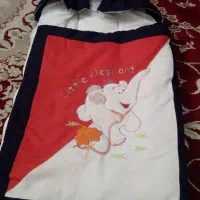 قنداق فرنگی ولباس دخترانه