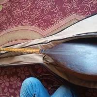 ساز|سازهای سنتی|ملایر, |دیوار