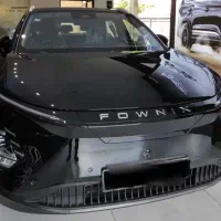 فونیکس FX برقی
