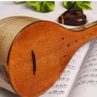 آموزش سه‌تار
