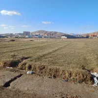 زمین باغ ۳۰۰ متر