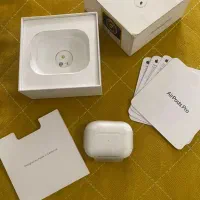 ایرپاد پرو2 Airpods pro کاملا سالم در حد