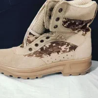 فروش پوتین ساق کوتاه