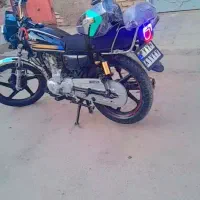موتور ۲۰۰مدل ۱۴۰۰