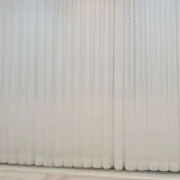 پرده پذیرایی