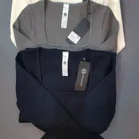 اُورال یقه خشتی کبریتی وارداتی