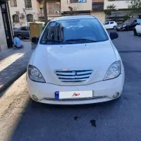 تیبا 95 کم کارد