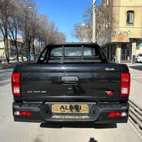 کی ام سی تی 8 404 مشکی|خودرو سواری و وانت|شهرکرد, |دیوار