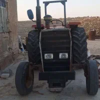 فرگوسن ۲۸۵ تک