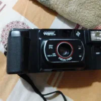 دوربین قدیم سالم فقط باتری باید بزاری تمیز|کلکسیون اشیاء عتیقه|بندر ترکمن, |دیوار