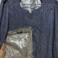 شومیز مجلسی
