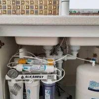 تعمیرات و نصب انواع پکیج آبشیرین کن|خدمات پیشه و مهارت|قم, زنبیل آباد|دیوار