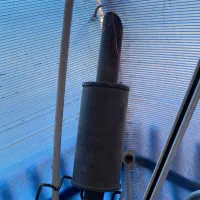 اگزوز رنجرووری