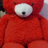 عروسک ۲ متری