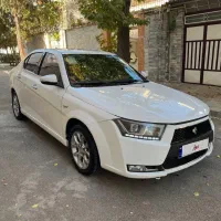 دنا پلاس اتومات مدل ۱۴۰۱ ، کم کار کارمندی