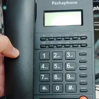تلفن های رومیزی برندهای متفاوت|تلفن رومیزی|اصفهان, باغ فدک|دیوار