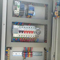 نصب لوستر ونصب و تعمیر آیفون برقکاری ساختمان|خدمات پیشه و مهارت|کرمان, |دیوار