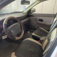 سمند مدل ۹۴ دوگانه فابریک کارخانه|خودرو سواری و وانت|لنجان, |دیوار