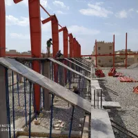 خدمات مهندسی طراحی، اجرا و بازسازی ساختمان|خدمات پیشه و مهارت|شاهین‌شهر, مخابرات (شهید بهشتی)|دیوار