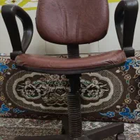 صندلی چرخ دار|صندلی و نیمکت|مشهد, موعود|دیوار