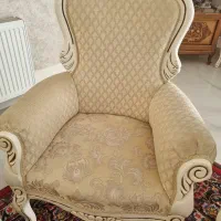 مبل استیل|مبلمان خانگی و میز عسلی|مشهد, فرهنگ|دیوار